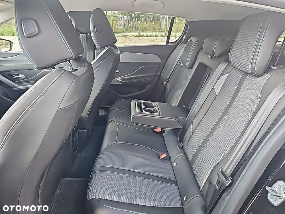 Peugeot 308 2023