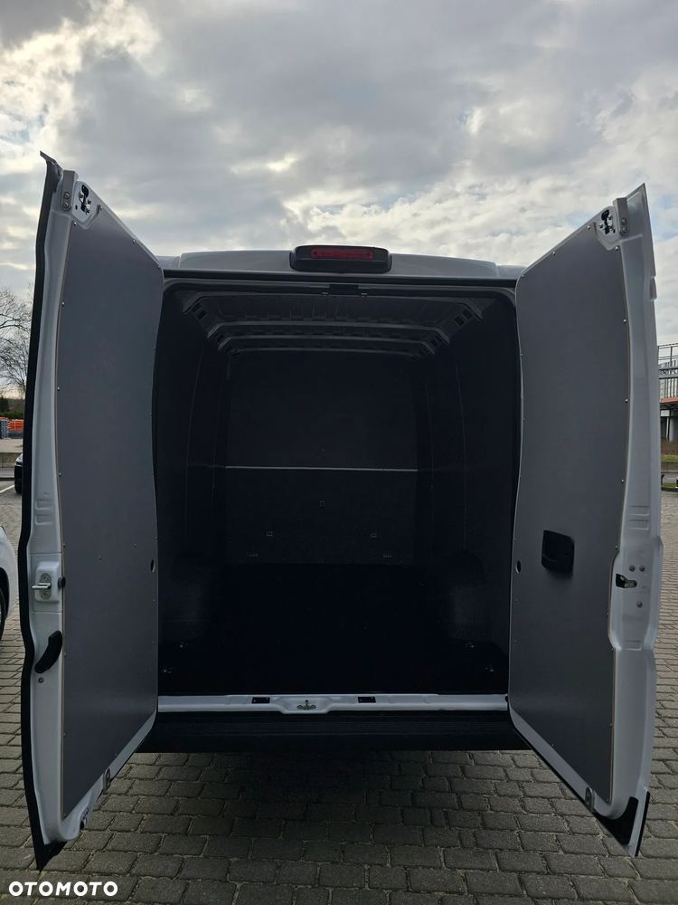 Toyota L4H2 Brygadowy - 6