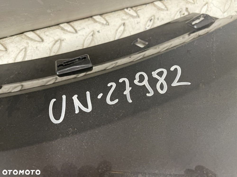 ŁADNY ZDERZAK PRZEDNI PRZÓD AUDI Q2 LIFT S-LINE 20-25 81A 81A 81A807437G - 11