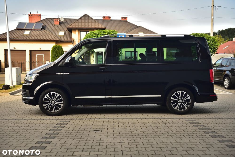 Volkswagen Multivan L2 Comfortline - 10