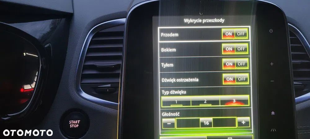 Renault Espace Energy dCi 160 EDC Initiale Paris - 32