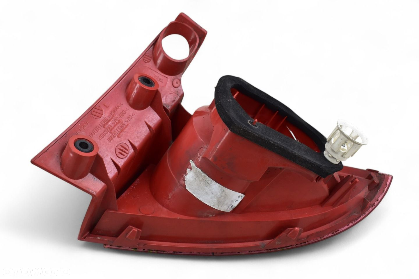Lampa Lewy Tył SEAT LEON II LIFT 2009-2012R EU - 7