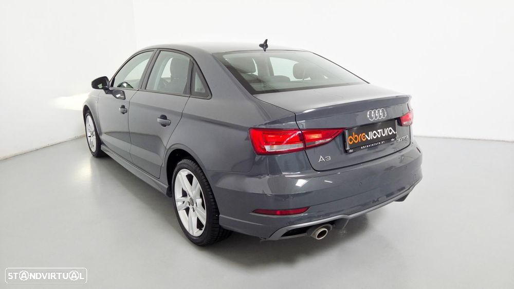 Audi A3 Limousine 1.0 TFSI S-line - 7