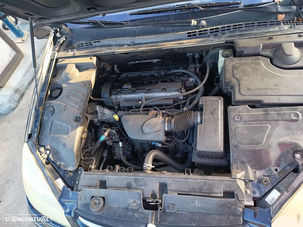 Citroën C5 Tourer - 18