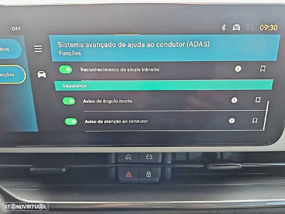 Fiat 600 1.2 Hybrid La Prima - 22