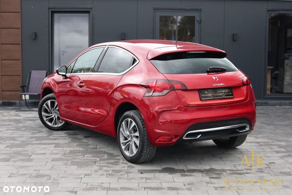 Citroën DS4 VTi 120 SoChic - 6