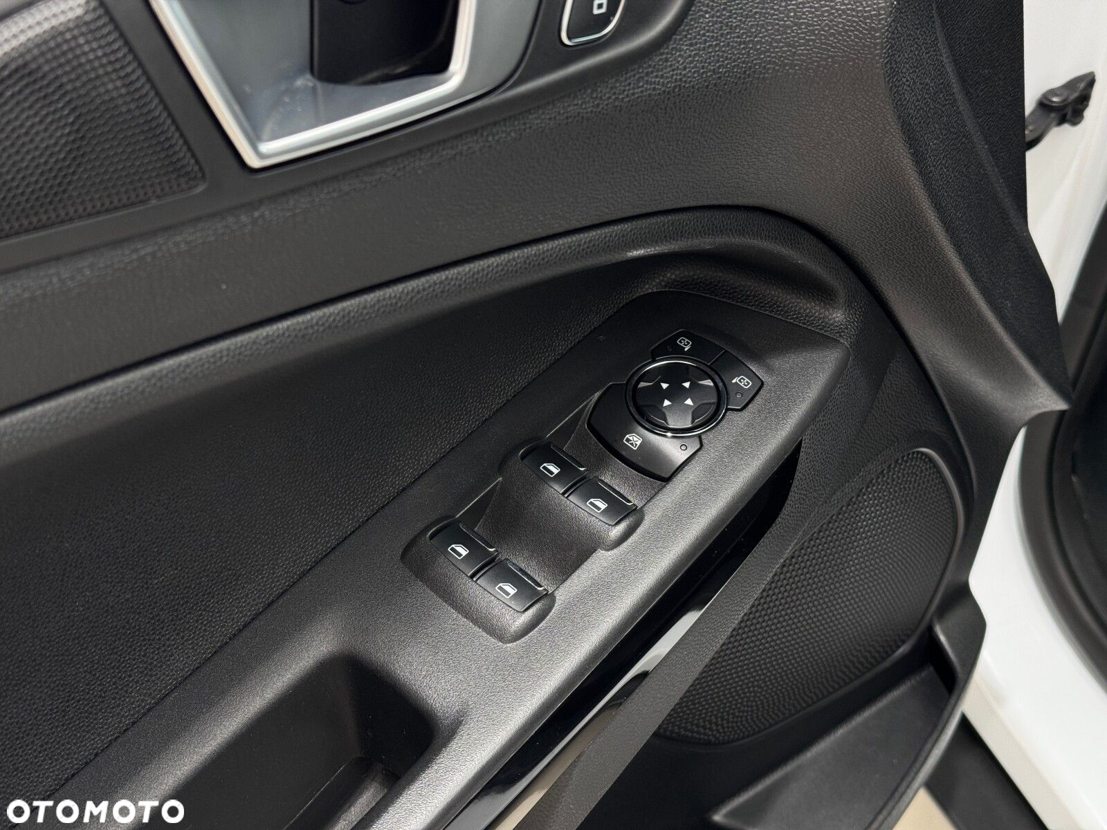 Ford EcoSport 1.0 EcoBoost GPF Active ASS - 20