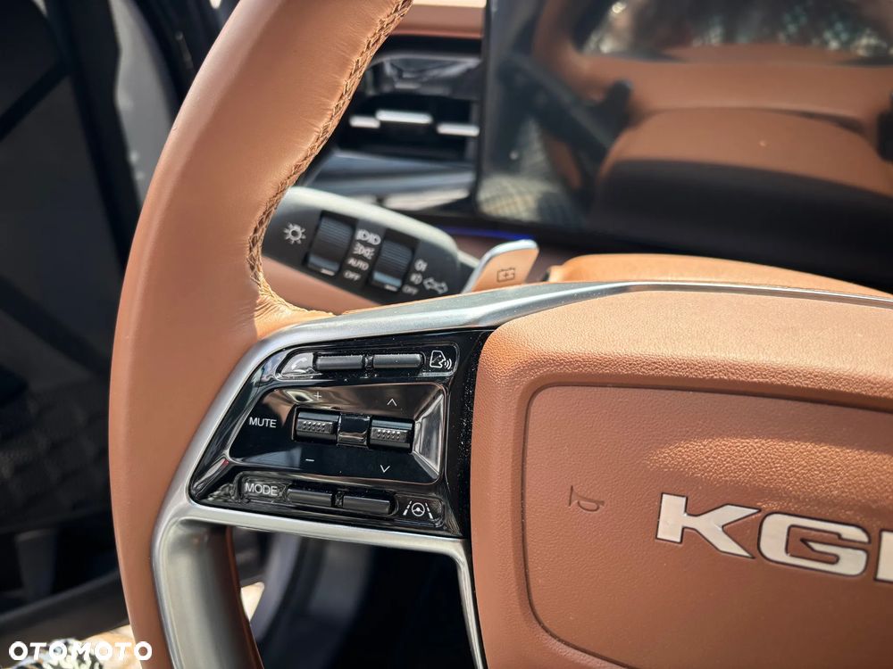 SsangYong/KGM Torres 1.5 T-GDI Adventure Plus - 8