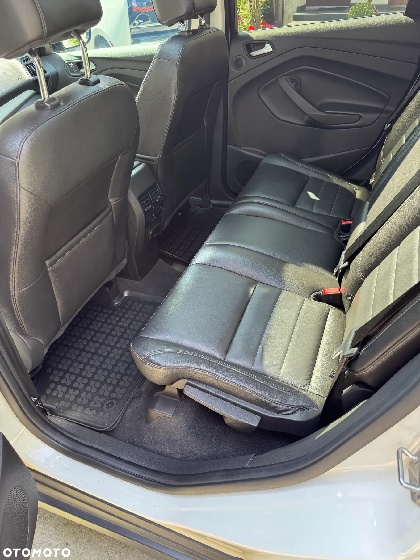Ford C-MAX 2.0 ENERGI CVT - 6