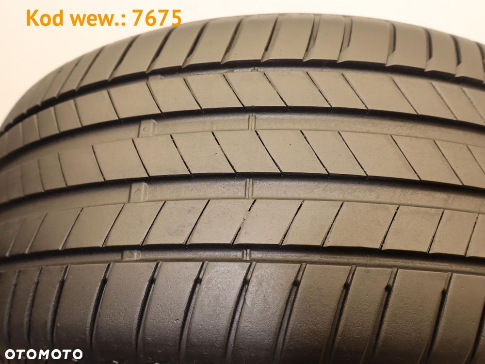 Bridgestone Turanza T005 - 245/45 R18 - 7