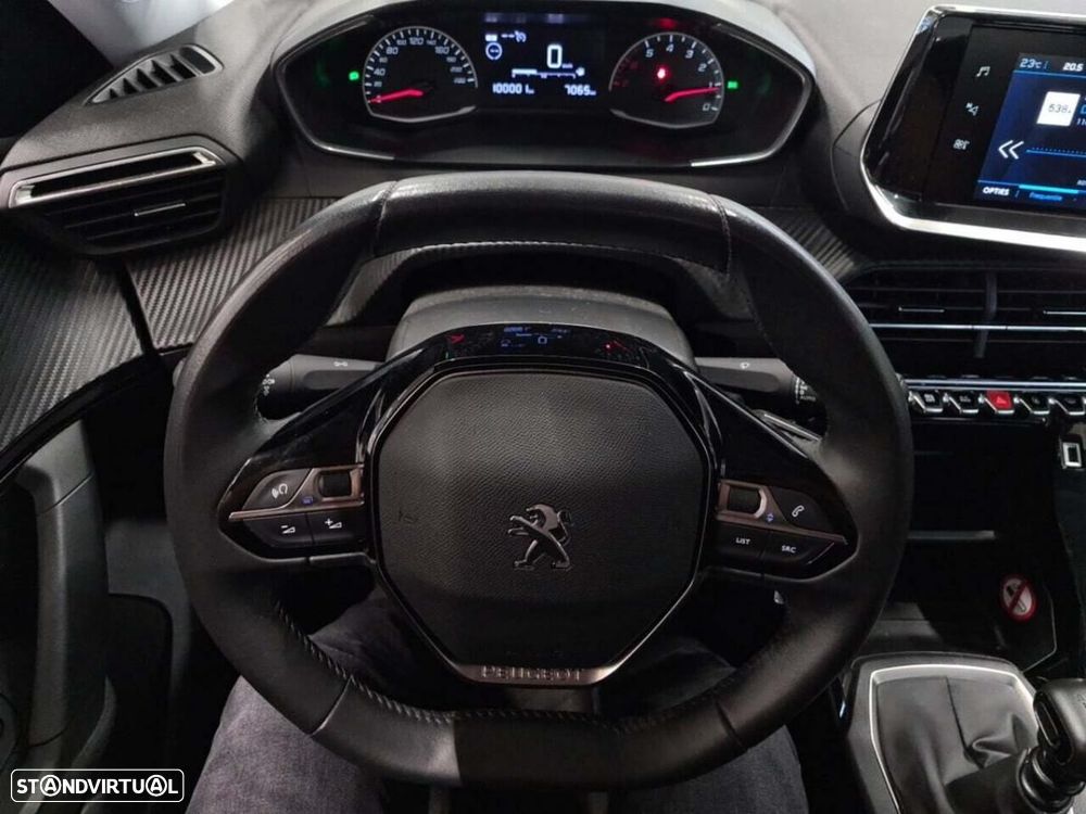 Peugeot 2008 PureTech 100 Style - 9