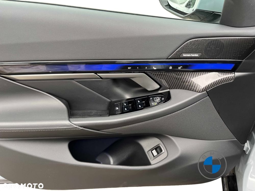 BMW Seria 5 - 17