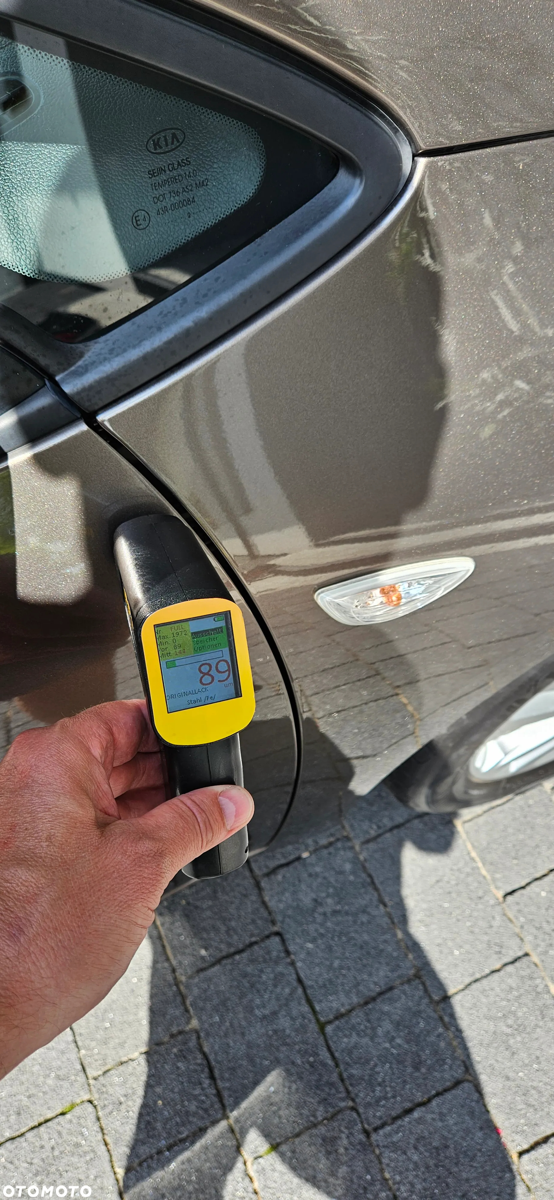 Kia Ceed 1.4 CVVT Spirit - 38