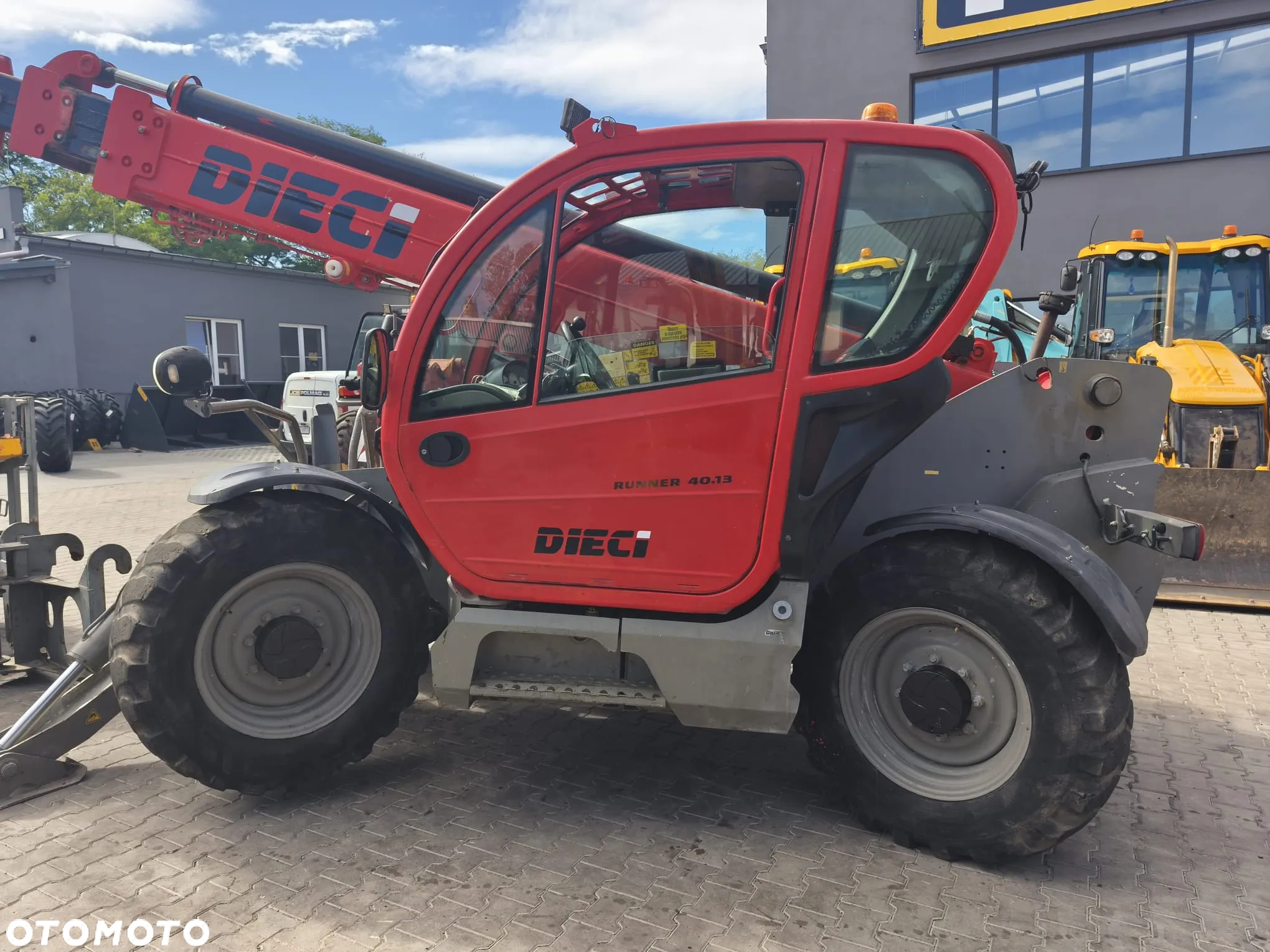 Dieci Runner 40.13 - 4