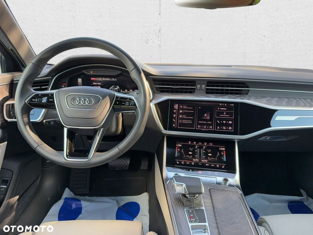 Audi A6 Allroad - 17