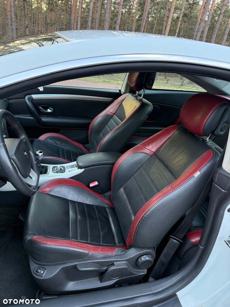 Renault Laguna 2.0 dCi GT - 6
