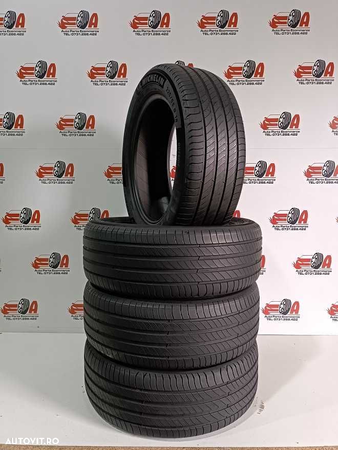 Anvelope 225/55/R18 102V MICHELIN VARA 225 55 18 102V CP-V20406 - 1