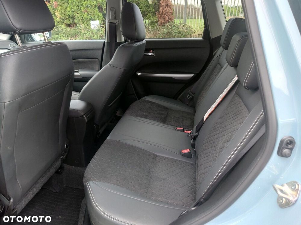 Suzuki Vitara - 17