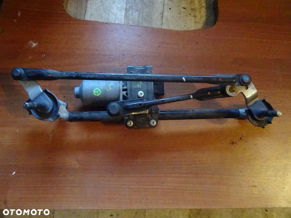 KIA HYUNDAI I10 SILNIK WYCIERACZEK MECHANIZM WYSYLKA CZESCI ROZNE - 2