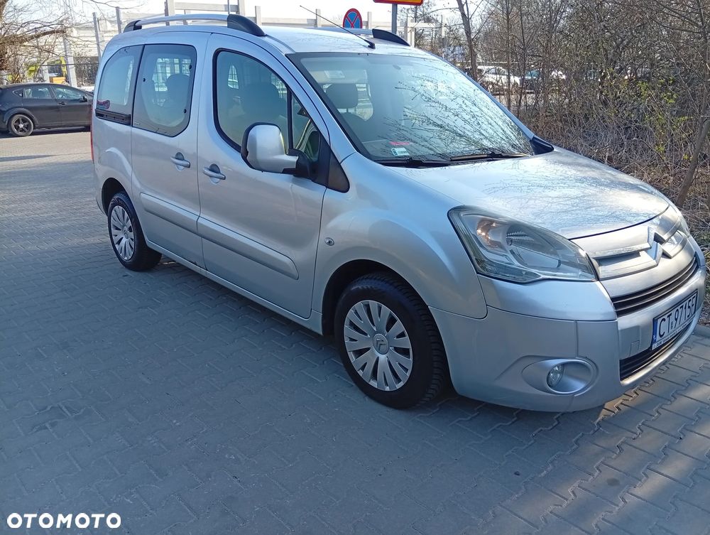 Citroën Berlingo - 9