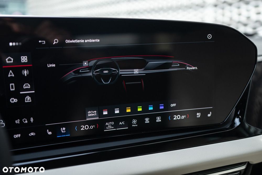 Audi A6 Avant - 21