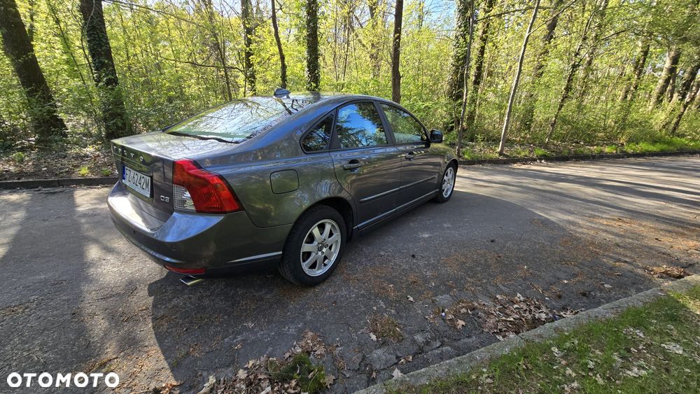 Volvo S40 D3 Business Edition - 15