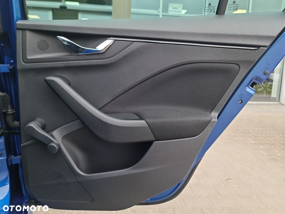 Skoda Kamiq 1.5 TSI Ambition - 32