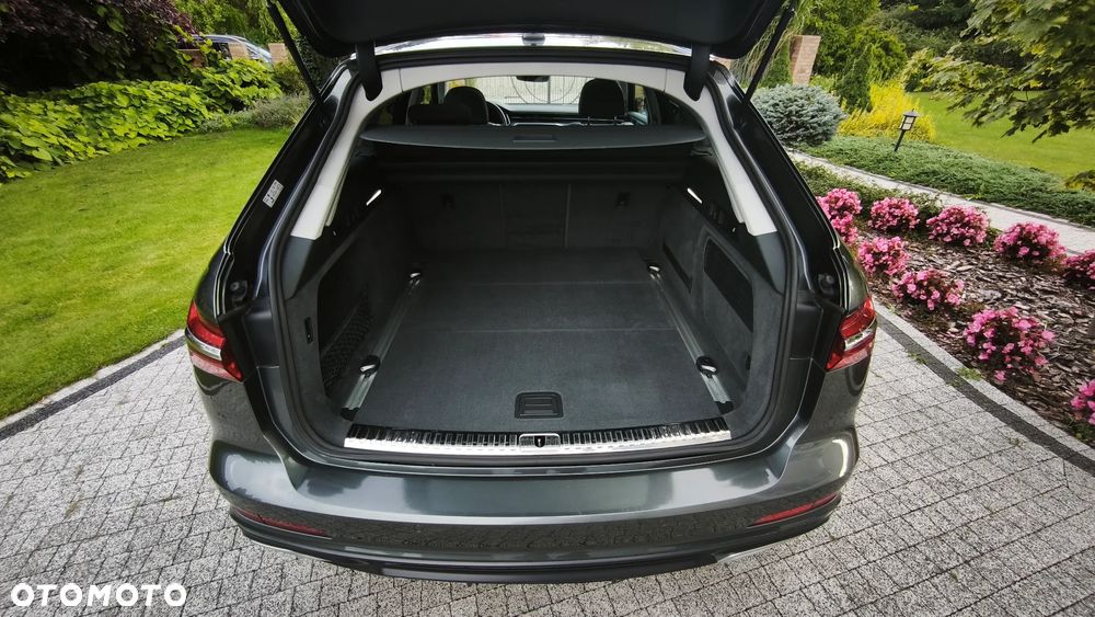Audi A6 Avant - 9