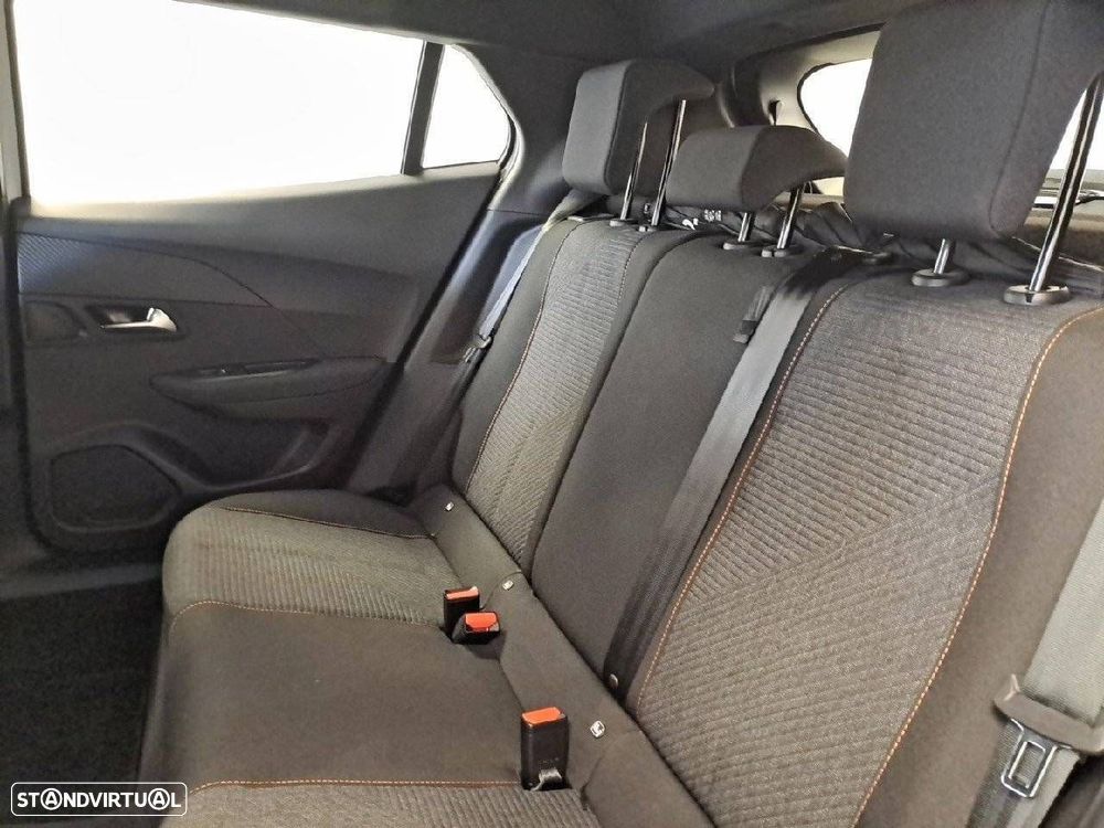 Peugeot 2008 1.2 PureTech Style - 10