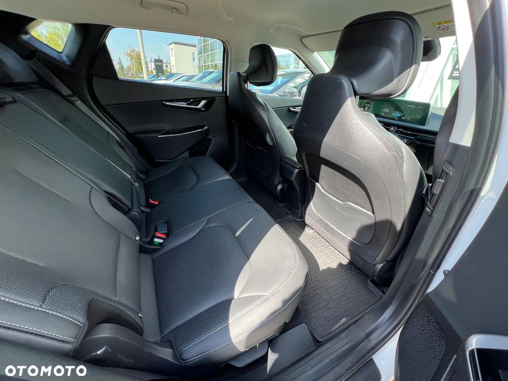 Kia EV6 77.4kWh Plus - 18