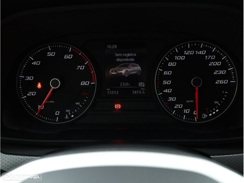 SEAT Leon ST 1.0 TSI Style - 24