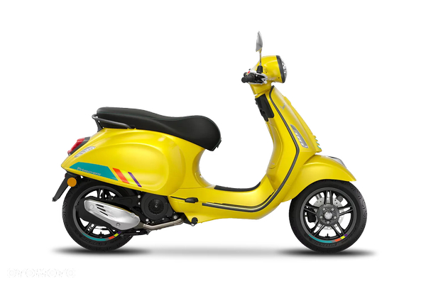 Vespa Primavera