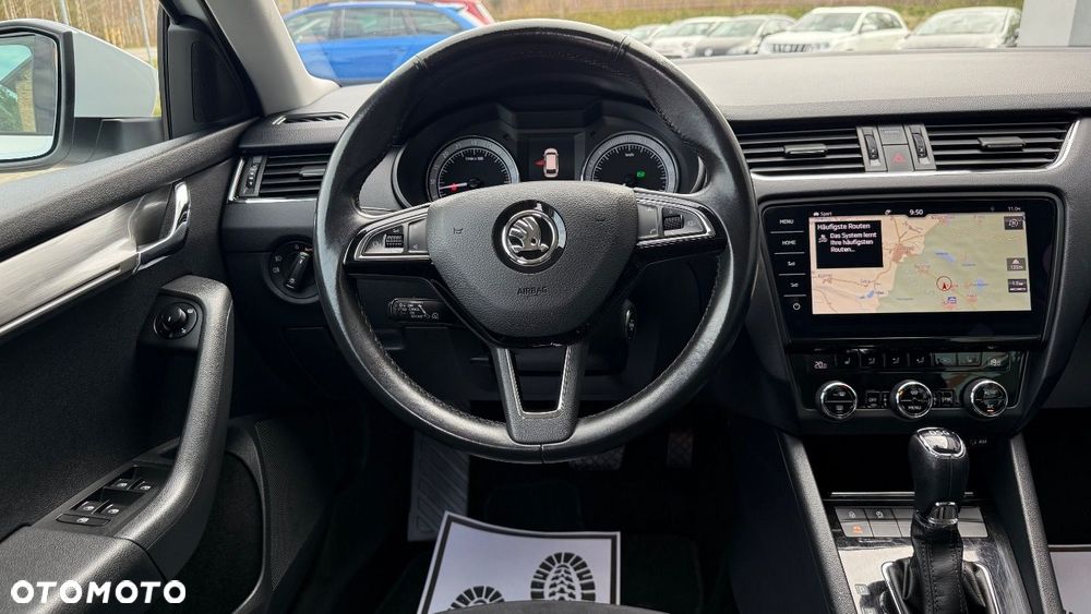 Skoda Octavia - 26