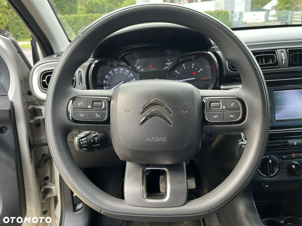 Citroën C3 - 14