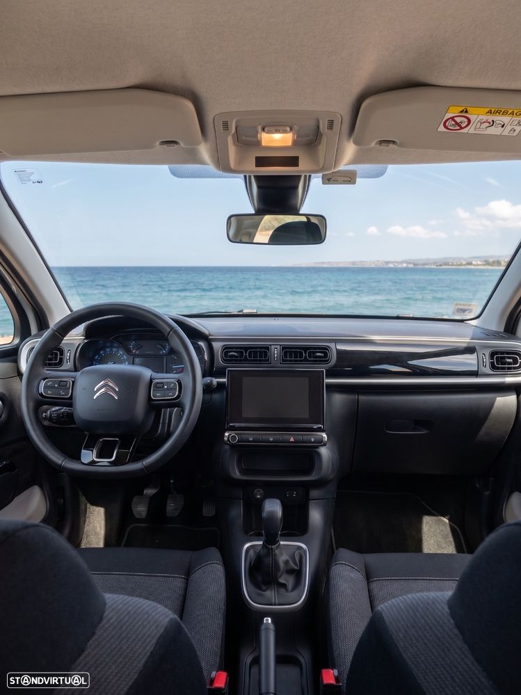 Citroën C3 1.2 PureTech Feel - 6