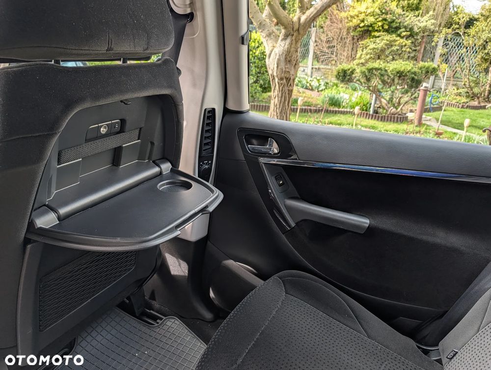 Citroën C4 Picasso 2.0 16V Exclusive - 11