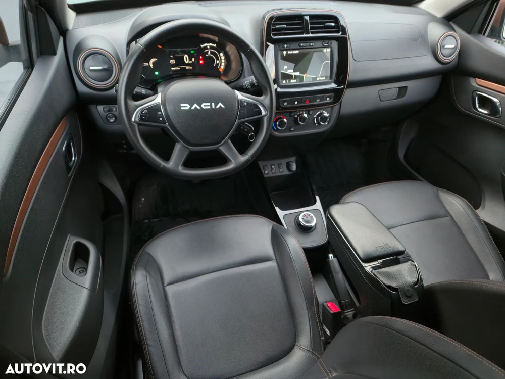 Dacia Spring Electric 65 Extreme - 13