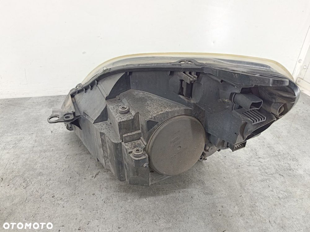 LAMPA PRZÓD PRAWA BIXENON OPEL ZAFIRA B 13252471  0301214282 1307329112 - 4