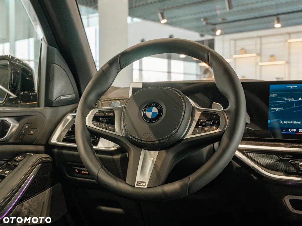 BMW X5 - 7