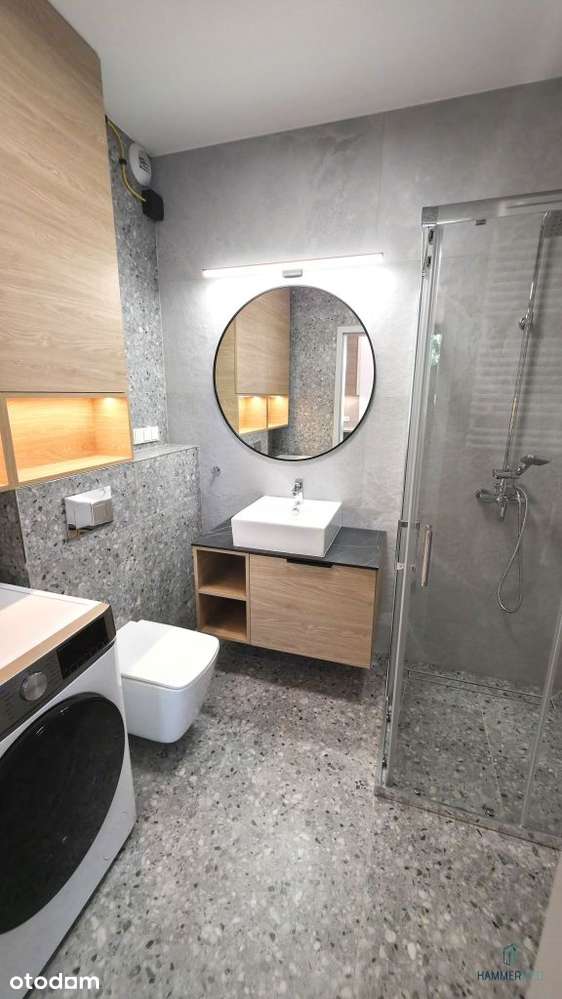 Nowe mieszkanie 2 Pokojowe - All-Inclusive