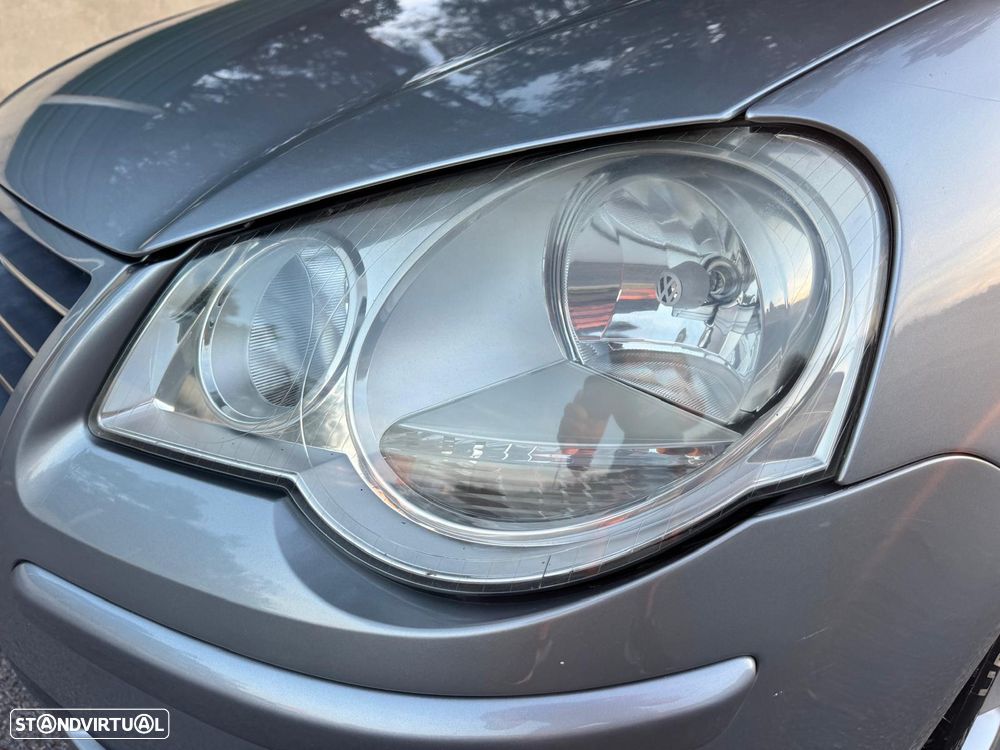VW Polo 1.4 TDi Play and Go+ - 6