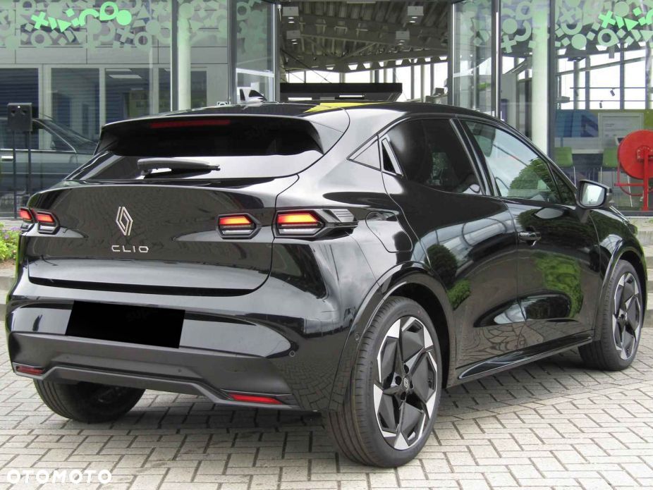 Renault Clio 1.2 TCe Techno - 5