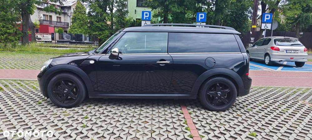 MINI Clubman - 23