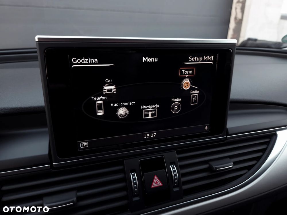Audi A6 Avant 2.0 TDI Ultra S tronic - 29
