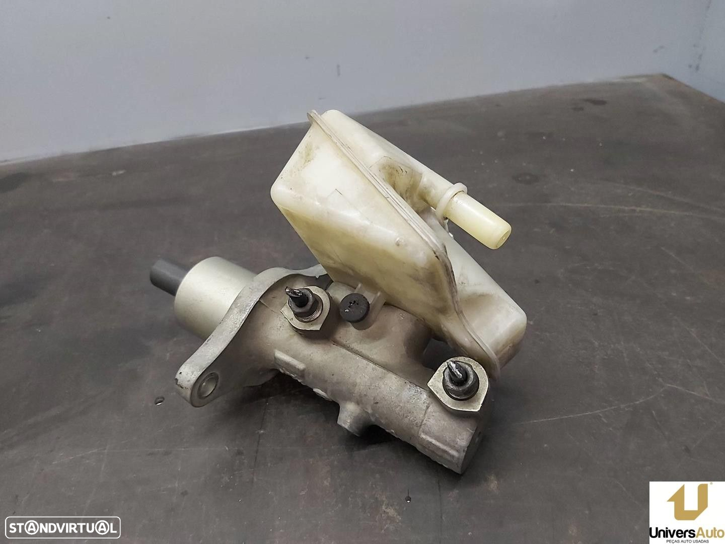 BOMBA TRAVÃO FORD FOCUS C-MAX 2005 -03350886401 - 2