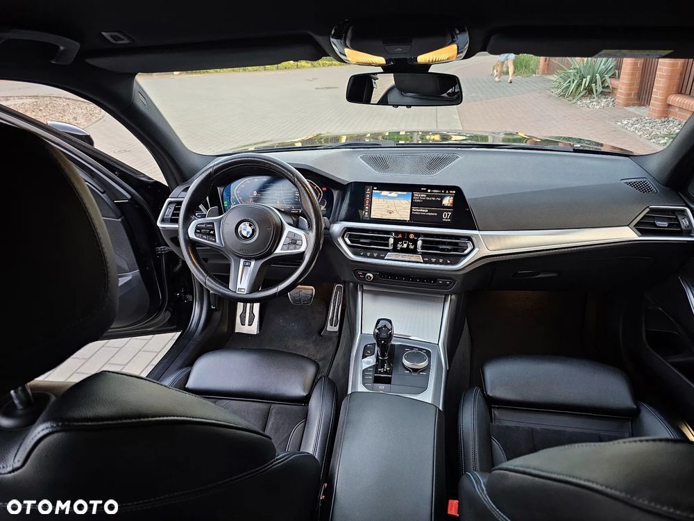 BMW Seria 3 - 18
