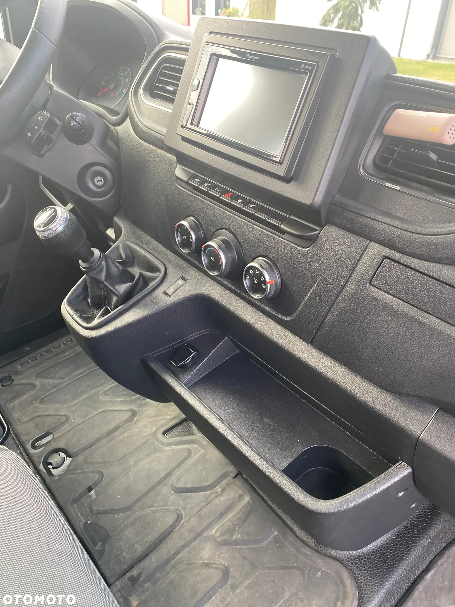 Renault Master - 11