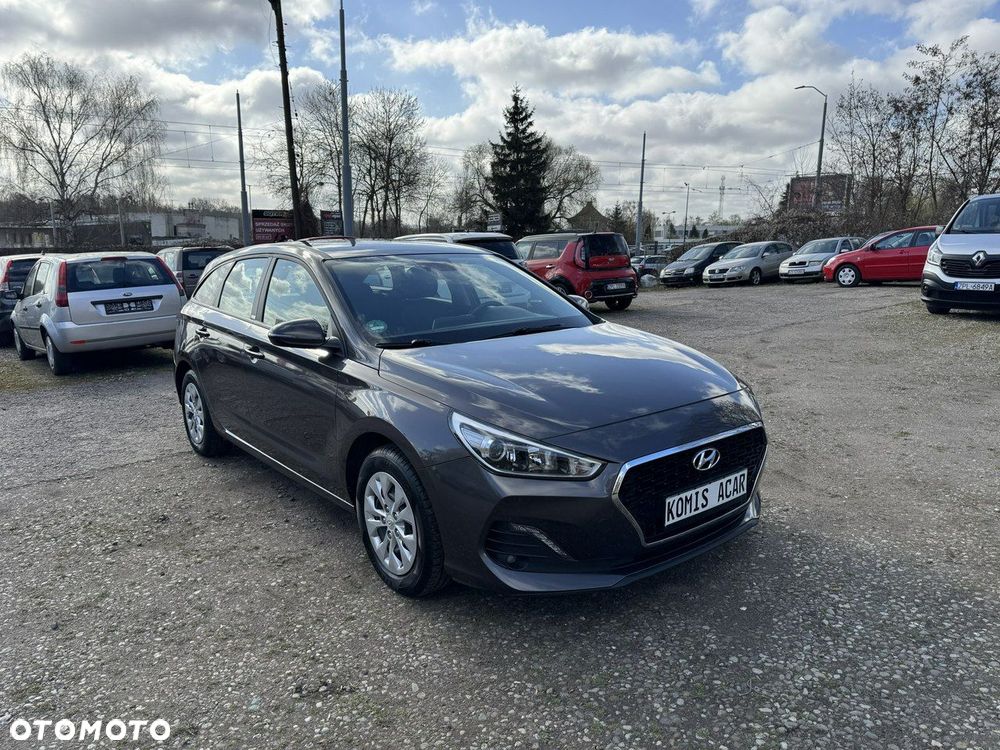Hyundai i30 - 31