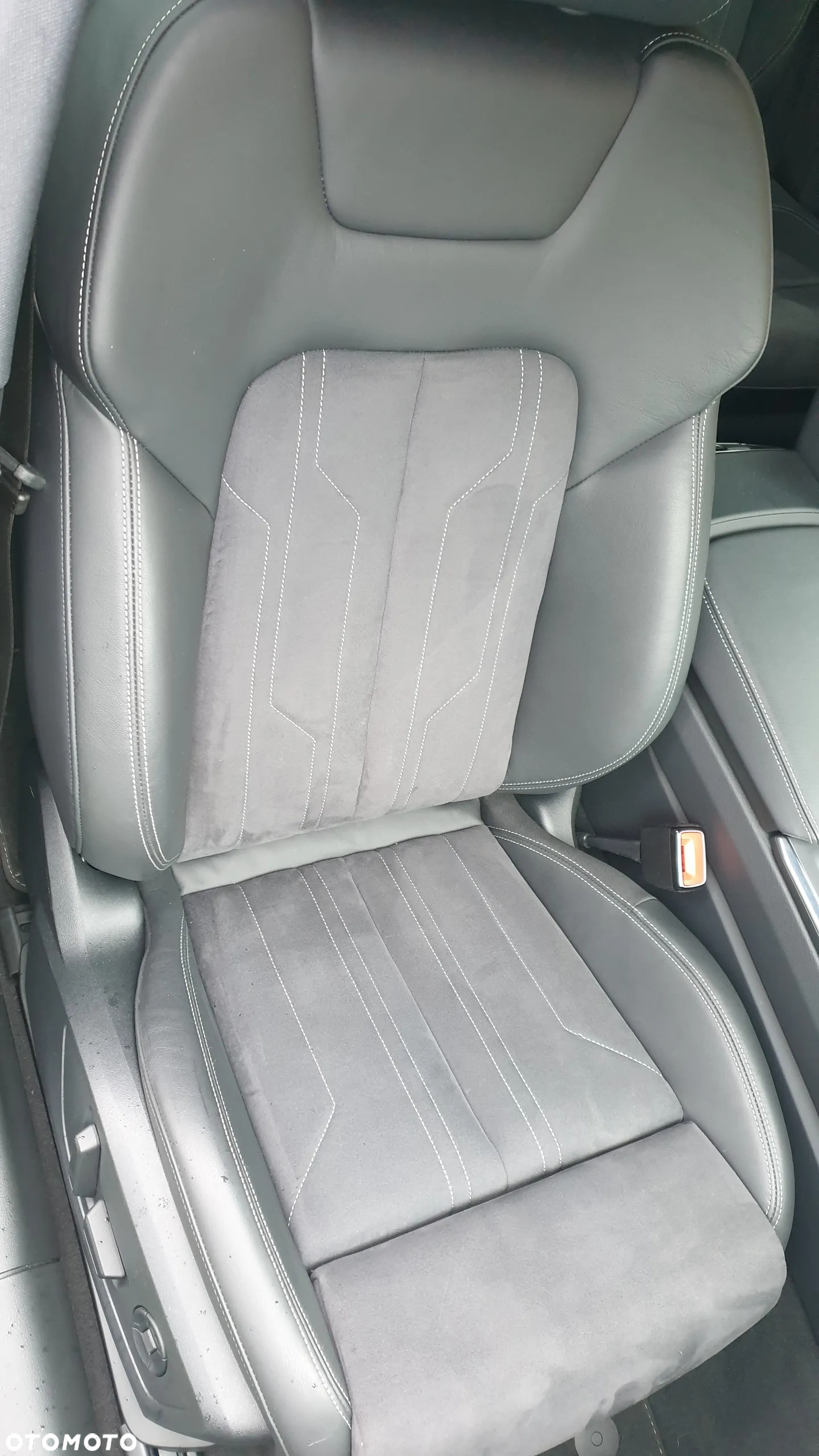 Audi A6 Avant 45 TFSI quattro S tronic sport - 31