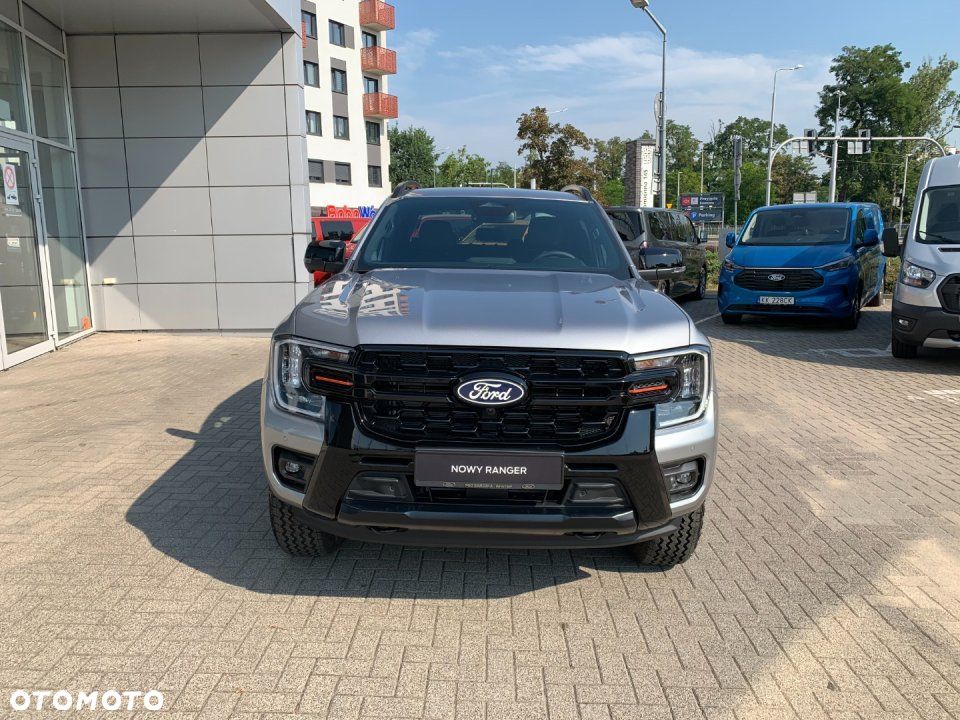 Ford Ranger - 2
